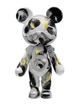 星际熊大摆件公仔客厅装饰品