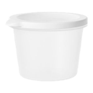 五谷杂粮密封罐冰箱收纳保鲜盒食品级带盖厨房户外零食水果分装盒