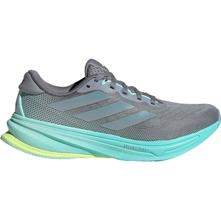 Adidas/阿迪达斯正品SUPERNOVA女士透气运动缓震时尚跑步鞋JQ7691