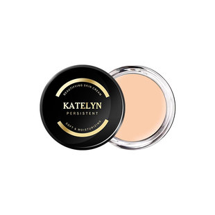 KTL/卡特莲粉底膏遮盖斑点脸部强力巨遮暇化妆师专用遮瑕粉膏正品