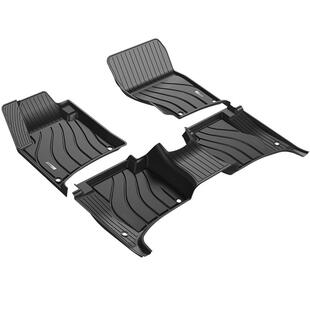 3W全TPE适用于保时捷macan 911 718Cayman新卡宴帕拉梅拉加长脚垫