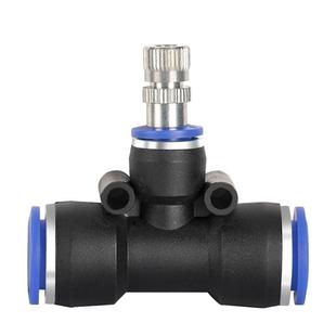 代代发工地围挡自动定时雾化降温系统消毒降尘除尘喷雾系快插喷头