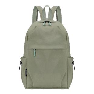 多功能两用胸包男女小型双肩包户外登山小背包轻便防水旅行斜挎包