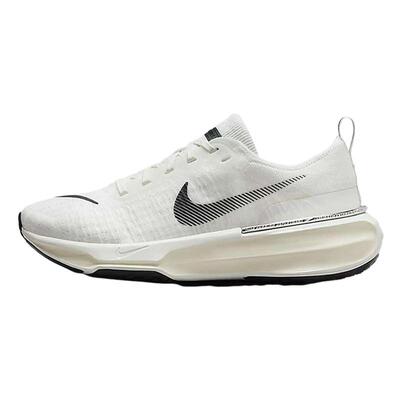 Nike耐克女鞋INVINCIBLE 3秋季网面透气缓震运动跑步鞋DR2660-102