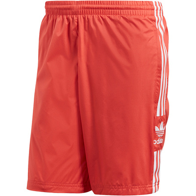 阿迪达斯三叶草男子运动梭织短裤