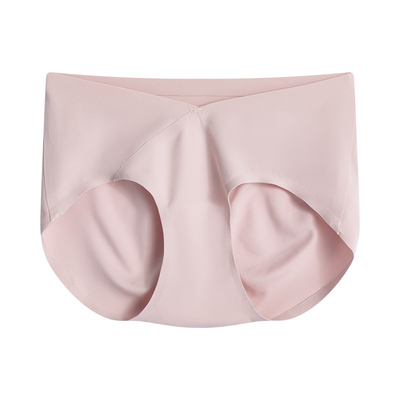 母伴小水滴配套孕妇内裤