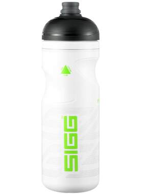 Sigg/希格瑞士专业骑行水壶750ml