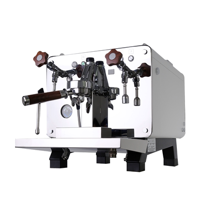 Kaffa卡法咖啡机单头双头现货