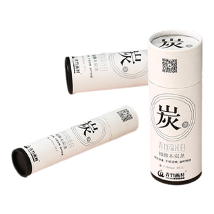 青竹棉柳木碳条美术生专用素描专业炭棒炭精条写字弹灰笔起型打稿写生用速写绘画碳棒特浓炭画棒青竹旗舰店