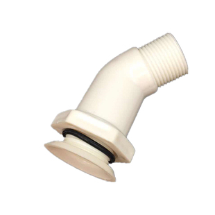 冷库风机出水口蒸发器排水管冷风机下水嘴吊顶风机排水口下水口