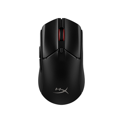 HyperX极度未知旋火2无线鼠标