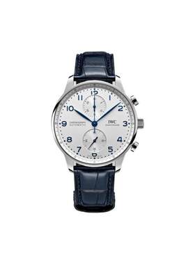 全新IWC万国葡萄牙系列手表瑞士自动机械男表41mm IW371605