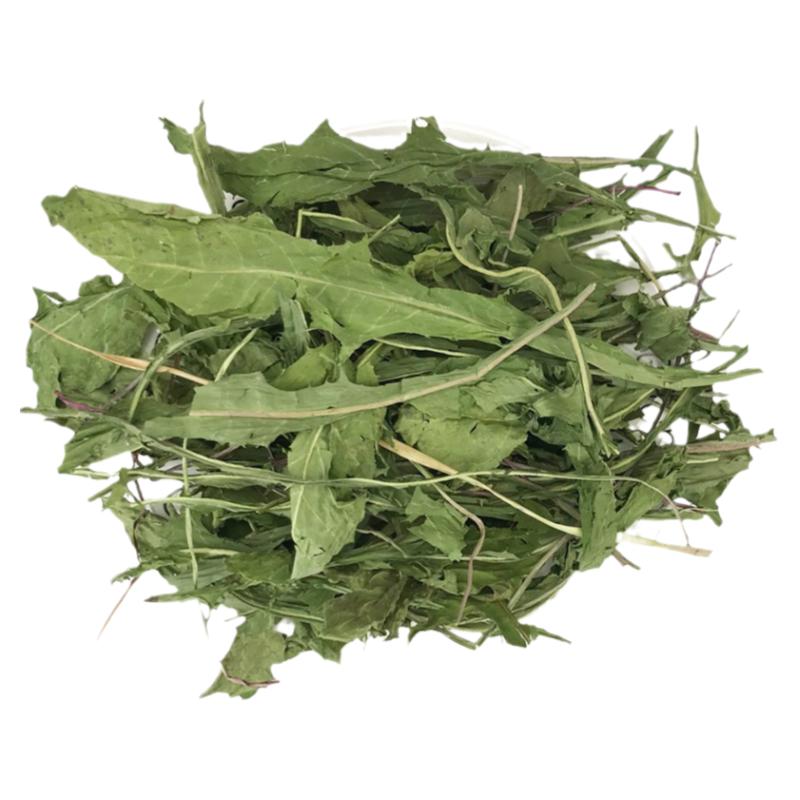 佩安友蒲公英干草兔子龙猫豚鼠草