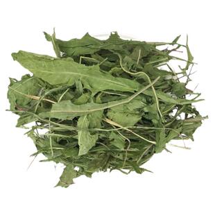 佩安友蒲公英干草兔子荷兰猪龙猫豚鼠干草零食保健草烘干草粮草