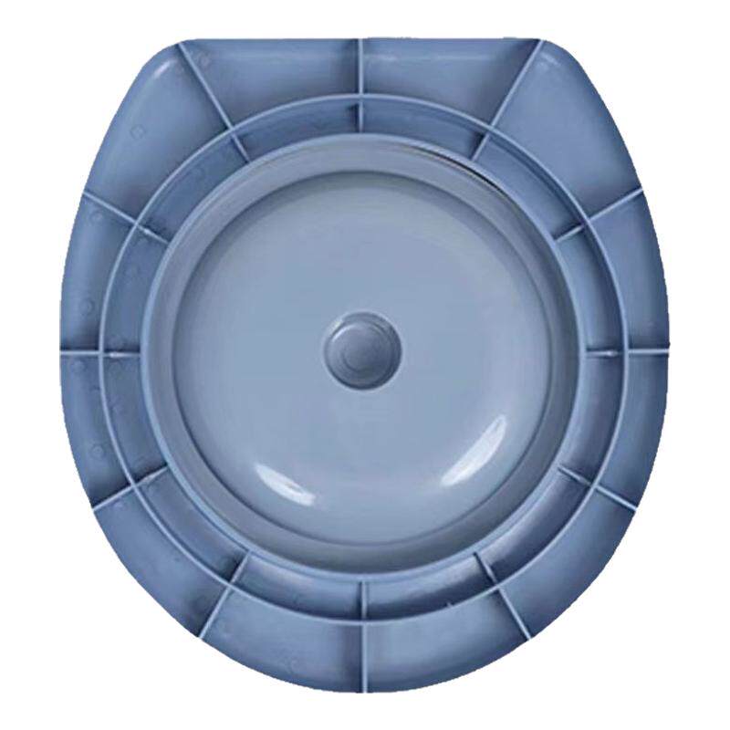 马桶盖板坐圈家用简易移动马桶盖