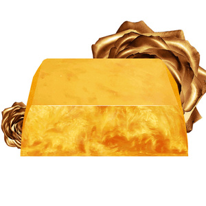 卡莎灡进口黄金玫瑰皂手工精油皂沐浴洗澡洗面洁面香皂补水保湿女