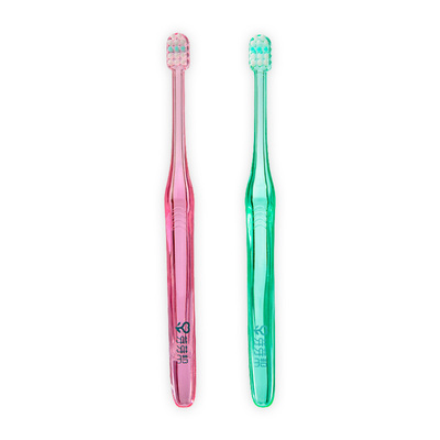 芽芽帮0-4岁幼儿园宝宝牙刷套装