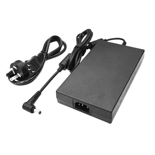 适用机械革命旷世16耀世15极光X游戏本充电器240W330W电源适配器