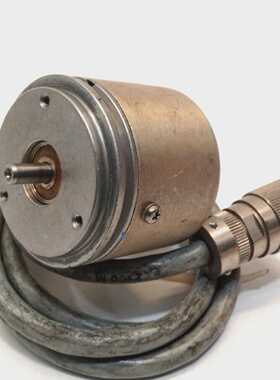 Heidenhain ROD 456 B 1250 Encoder 212 2503M Drehgeber K1  21