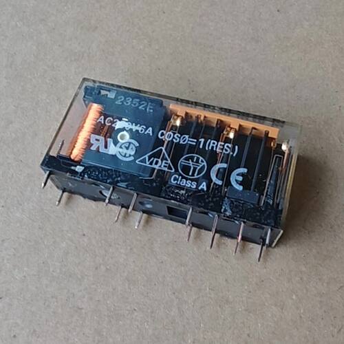 〔议价-可维修〕龙G7SA-3A3B继电器
