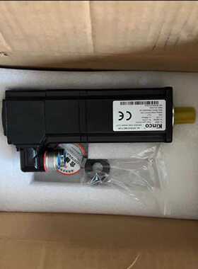 议价全新步科伺服电机SMC60S-0040-30ABK-3LKP 品多型号全价优问