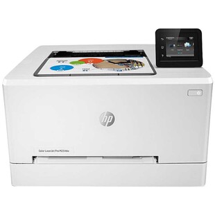 惠普hpM254dw154a150nw454nw3288dw彩色激光打印机家用办公室商务