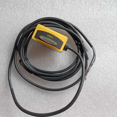 【议价-可维修】传感器 QS30FF400-CNXJ01 工控备件  /均有货