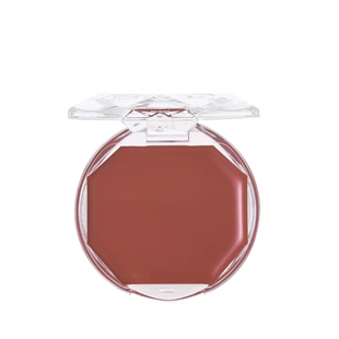 CANMAKE井田单色腮红膏正品包邮胭脂膏唇颊两用元气慕斯16 19 21