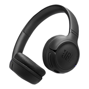 JBL T530BT头戴式超强隔音降噪耳机蓝牙超长续航久戴不痛无线耳麦