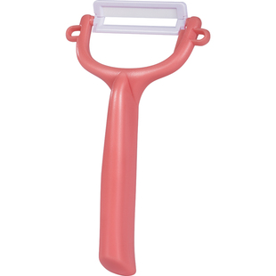 美帝亚陶瓷刨刀削皮刀家用多功能瓜果刨水果去皮神器苹果剥皮刨刀