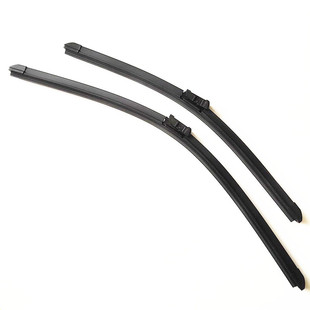 适配奔驰S级S300S350S400S500S600雨刮器片雨刷胶条W221W222