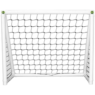 Ecowalker3人制儿童充气足球门幼儿园便携折叠小球门框1.2*1m精装