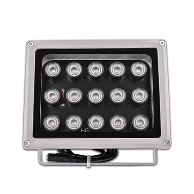 道路摄像头监控补光灯