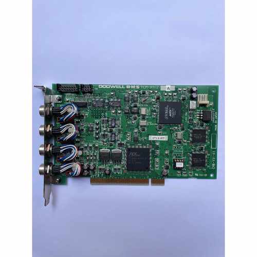 DOOWELL B.M.S YCM-A142 CMB-Y01