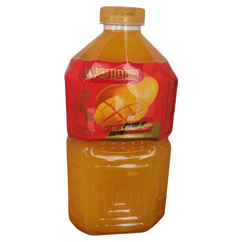云南澳地澳金角酸角汁大瓶饮料小其它