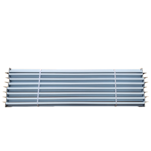 货架横梁配件仓储置物架中型轻型仓库加厚库房快递置物架拆卸横梁