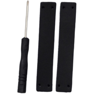 真皮钥匙扣配件绳五金配件牛皮腰挂扣车钥匙扣皮件皮带螺丝胶水