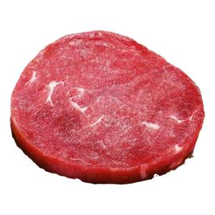 正宗菲力牛排10片20片新鲜批发一整箱整切儿童牛排肉黑椒酱刀叉锅