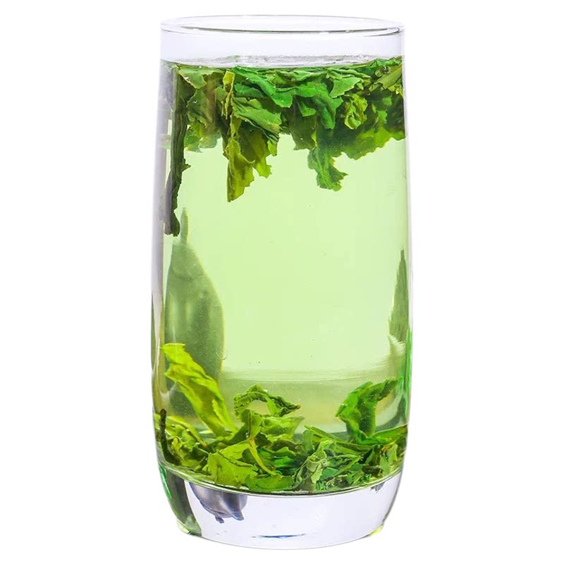 2026新茶六安瓜片耐泡回甘口粮