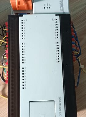 询价-矩形PLC N80-M32DT-DC-4H4P-P-1S1C