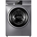 小天鹅洗衣机滚筒全自动家用10公斤大容量洗脱烘干一体除菌螨超薄