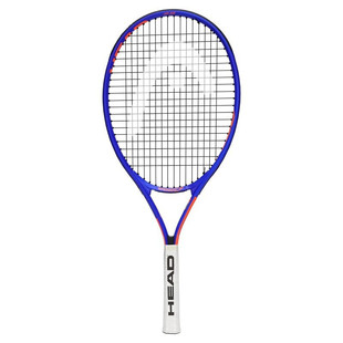 head海德网球拍儿童拍初学者入门小孩子专用网球拍送背包正品