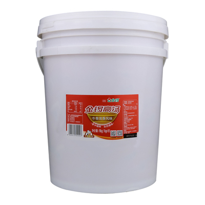 金锣牛骨高汤淮南牛肉汤汤底
