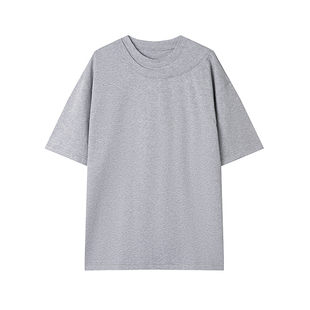 COLN今年又是T恤叠tee或背心那就直接一件假两件双领T恤作为正解8