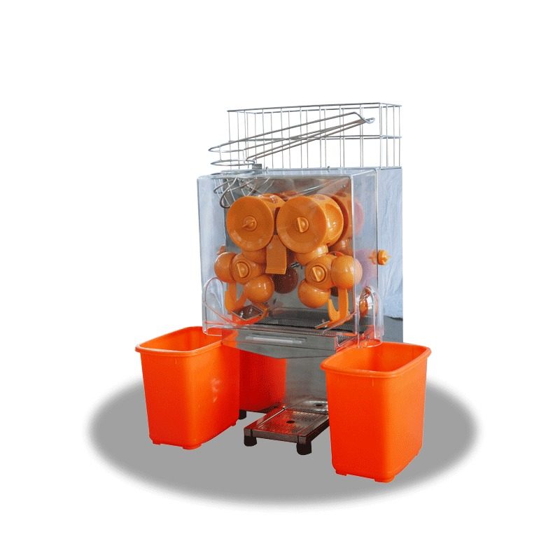 榨橙汁机全自动电动橙子柠檬商用榨汁机渣汁分离压榨原汁厂家直供,厨房电器,商用榨汁机/甘蔗机,淘宝优惠券,粉丝福利购,淘宝优惠卷