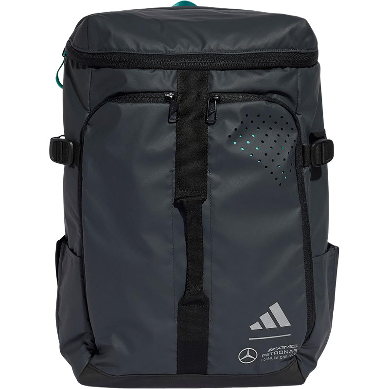 Adidas/阿迪达斯正品新款男女户外休闲大容量双肩背包JX6466