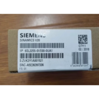议价6SL3255-0VA00-5AA0西门子全新原装智能连接块6SL32550VA005A