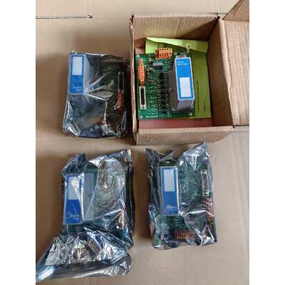全新霍尼韦尔模块51303932-426。MU-TSIM12