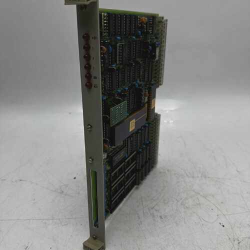 ABB GJR5135800R0011 352P96F Circuit Board