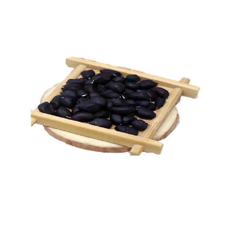 云南富硒黑花生健康零食散装